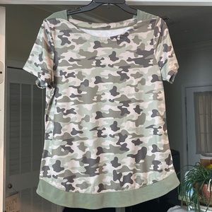 Reel Legends shirt M